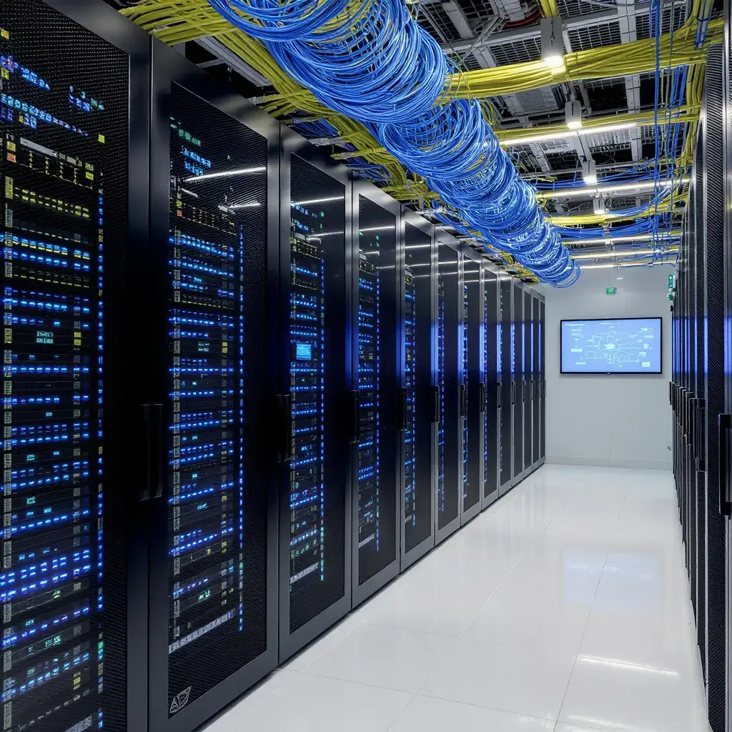 Network Infrastructure